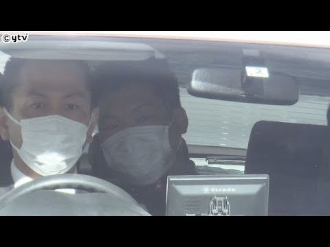 マンション強盗　指示役や実行役６人逮捕