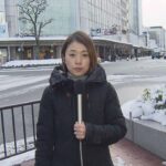 京都市中心部も約１０ｃｍの積雪　雪による転倒などで２２人けが　今後も雪が降り、再び凍る可能性も
