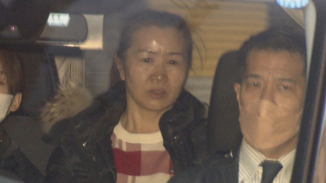 中国から鶏肉ソーセージなどを違法輸入、中国籍の女逮捕　豚類などの加工品も密輸し自身の店で販売