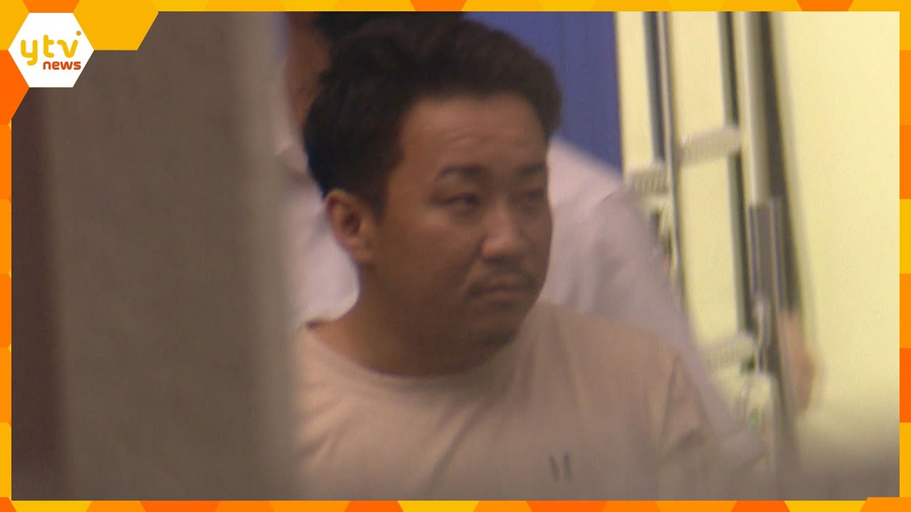 指示役「ルフィ」大阪と京都の強盗でも指示か　フィリピンからメッセージも