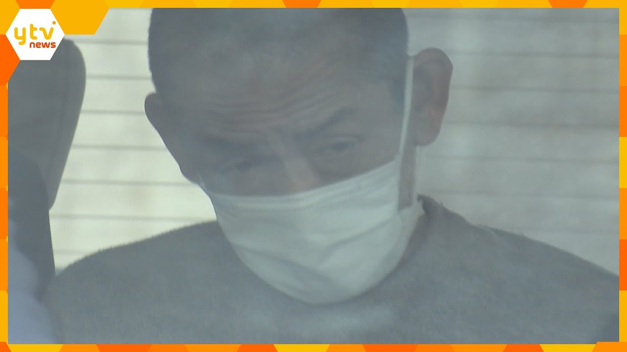 ベトナム人女性“強盗殺人事件”初公判が大阪地裁で始まる　「殺す目的はなかった」男は一部否認