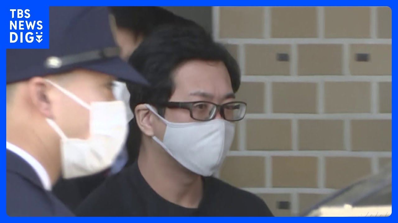 マンション一室に放火し住人男性を殺害未遂か　事件直前まで同じ階居住の37歳男を逮捕　過去に男性とのトラブル起こす　神奈川・横浜市南区｜TBS&nbsp;NEWS&nbsp;DIG