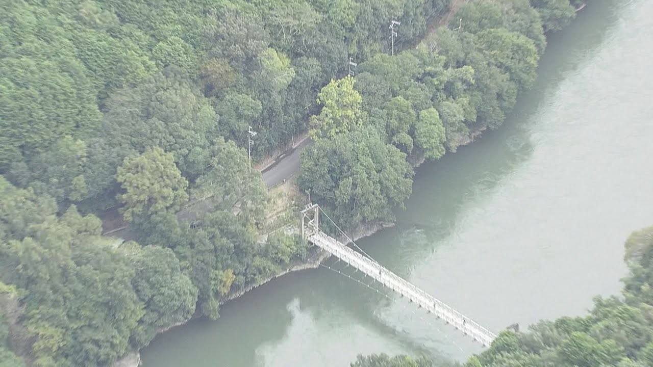 京都・宇治市で妻を殺害し遺体を捨てた疑い　自殺した夫を容疑者死亡のまま書類送検