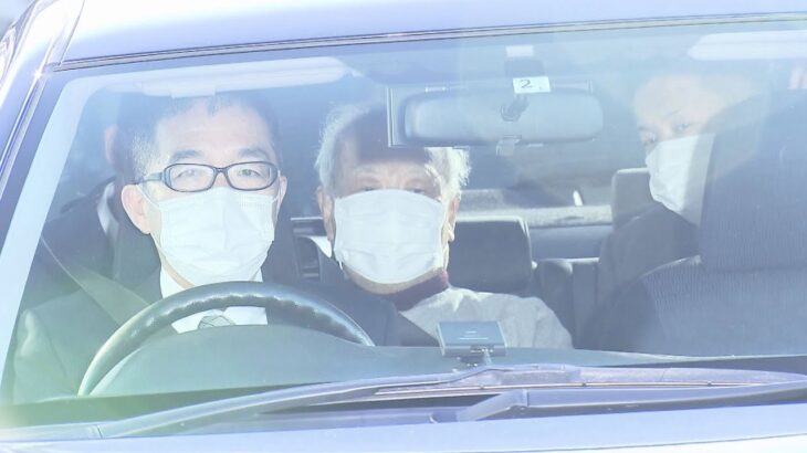車暴走し３人が死傷　９０歳の運転手に禁錮３年の実刑　大阪地裁「高齢でも過失は大きい」