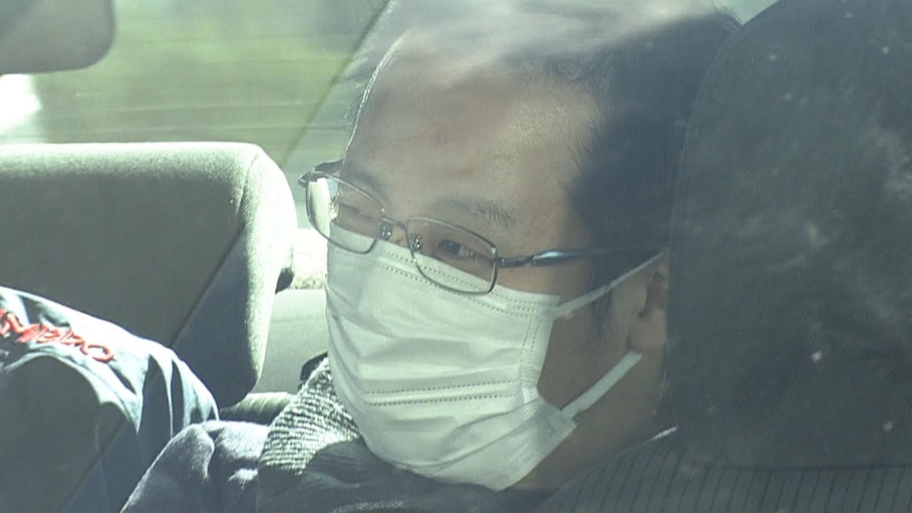 被害者は死亡時の体重が40kg未満 殺人容疑で逮捕の33歳男が「食事を制限」か(2023年1月28日)