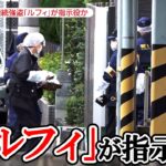 【LIVE】相次ぐ強盗事件 最新情報：「ルフィ」名乗る“指示役”　フィリピンから「闇バイト」実行役に発信か/ 川口“緊縛強盗”実行役は4人か　けさ3人送検　など（日テレNEWS LIVE）