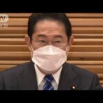 岸田総理、13日に公務復帰予定　あす副鼻腔炎の手術(2023年2月10日)