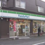 コンビニに“刃物”持った男押し入る…20分間に4軒被害　連続強盗事件で捜査　大阪市（2023年2月11日）