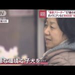 【悪徳ブリーダー】ポメラニアンなど約400匹“劣悪飼育”57歳の女逮捕(2023年2月8日)