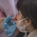 インフルエンザ３年ぶりに急拡大　マスクしているのになぜ…大阪では「学校封鎖」を行う中学校も