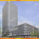 大阪ガスの本社ビル移転へ　国の登録有形文化財「ガスビル」は複合商業施設に！