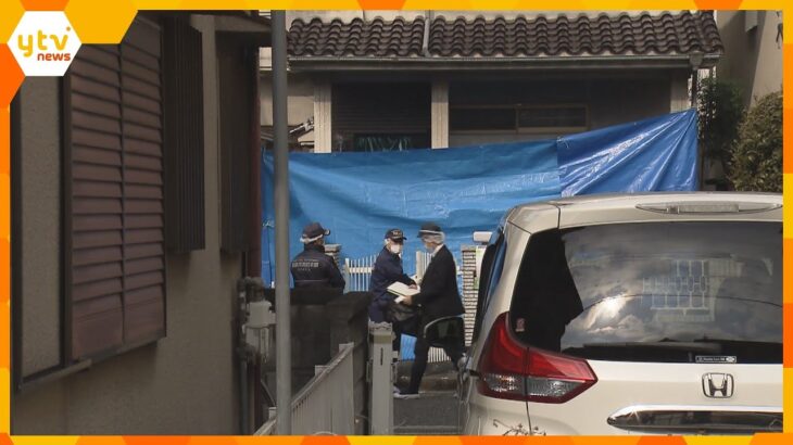 冷凍庫遺体で逮捕の容疑者「寝ていたところを刺して冷凍庫に保管した」遺体の同居男性に数十か所の傷