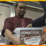 トルコ大地震　関西で支援の動き広がる　神戸のＮＰＯ法人は救援物資を運搬　モスクでは義援金募る