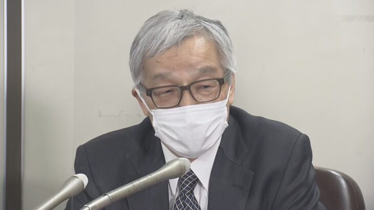 神戸連続児童殺傷事件の全記録廃棄　最高裁の意見聴取で遺族が訴え「経緯をきちんと解明してほしい」