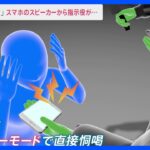 「レンタカーの時間が…」実行犯と指示役の不可解な会話　1000万円相当被害の26歳男性が強盗事件の一部始終を証言「大丈夫？死んじゃうよ」スマホ越しの恫喝も【news23】｜TBS NEWS DIG