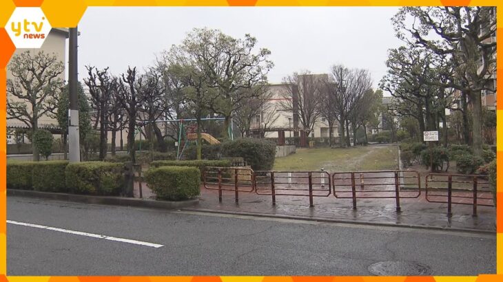大阪・堺市と泉佐野市で“８人組”強盗事件相次ぐ　手口が一致…殴られ車に　事件の関連を捜査