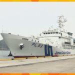 最新鋭の巡視船「わかさ」舞鶴海上保安部に配備　高い警備・救難能力備える、特別警備隊の乗船も可能