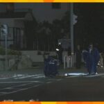 ２０１０年の高２刺殺事件で逮捕・起訴の元少年　地検「責任能力が問える」判断