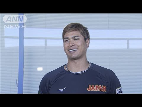 「最初はみんなスーパー選手だなって感じ。いまはもう仲間」侍ジャパン・宇田川(2023年2月27日)