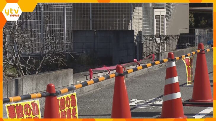 大阪府警の警察官が飲酒運転、出勤途中にフェンス突き破る　前日２０杯以上飲酒「会社員」と偽る説明も