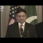 パキスタンのムシャラフ元大統領死去　79歳(2023年2月5日)