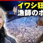【異例】イワシ豊漁で”10匹100円”に…沸き立つ街と漁師の懸念｜ABEMA的ニュースショー