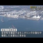 【震災12年】“処理水”放出　海産物輸出への風評被害に懸念(2023年3月7日)