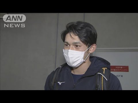 「（4日は）本番前最後の登板なので、自分のやりたいことをできるように」佐々木朗希(2023年3月4日)