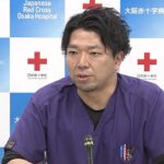 『避難民の苦しい状況は変わってない』大阪赤十字病院の薬剤師が再びウクライナへ（2023年3月2日）