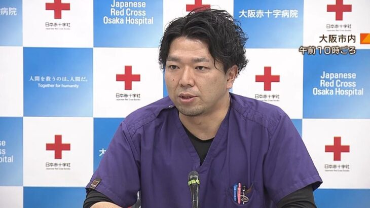 『避難民の苦しい状況は変わってない』大阪赤十字病院の薬剤師が再びウクライナへ（2023年3月2日）