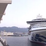 神戸に観光客を呼びたい！クルーズ船再開で市が対策『英語話せるコンシェルジュ配置』（2023年3月8日）