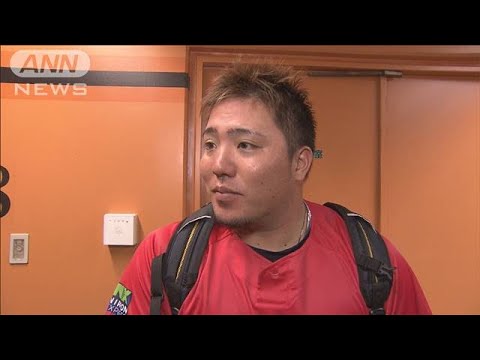 「どっちにしろあしたから全勝するつもりなんで、それでいいかなと思います」山川穂高(2023年3月8日)