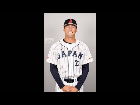 侍ジャパンが快勝で白星発進！ヌートバーと牧が試合後の会見で勝利を振り返る(2023年3月9日)