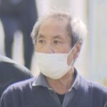 大阪・生野区の病院に車突っ込み２人死亡　容疑者を４か月間鑑定留置　精神状態を調べるため　大阪地検