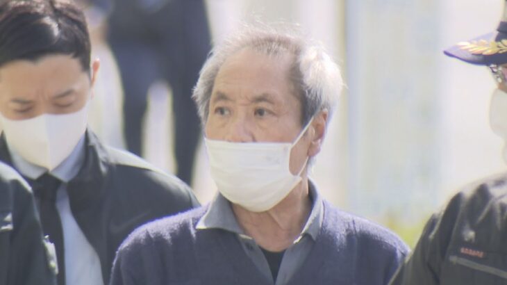 大阪・生野区の病院に車突っ込み２人死亡　容疑者を４か月間鑑定留置　精神状態を調べるため　大阪地検