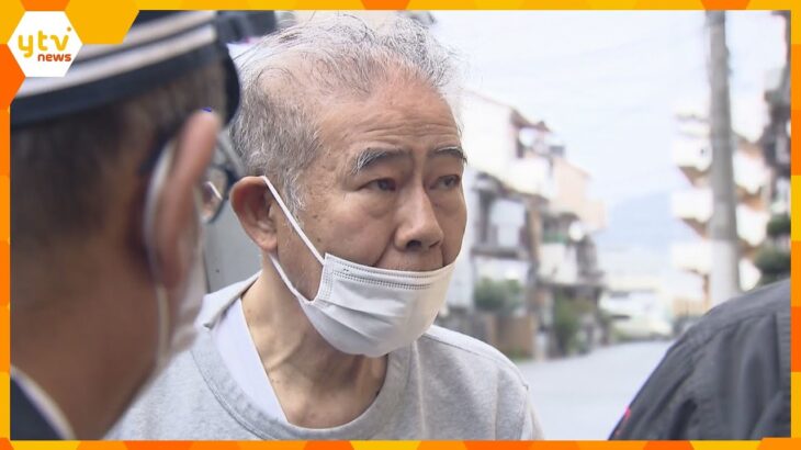【独自】大阪・生野区のタクシー暴走４人死傷事故　運転手の自宅を家宅捜索「全面的に悪いのは私」