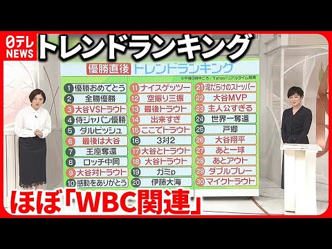 【解説】「泥だらけのストッパー」…大谷選手ならではのワードがトレンドに