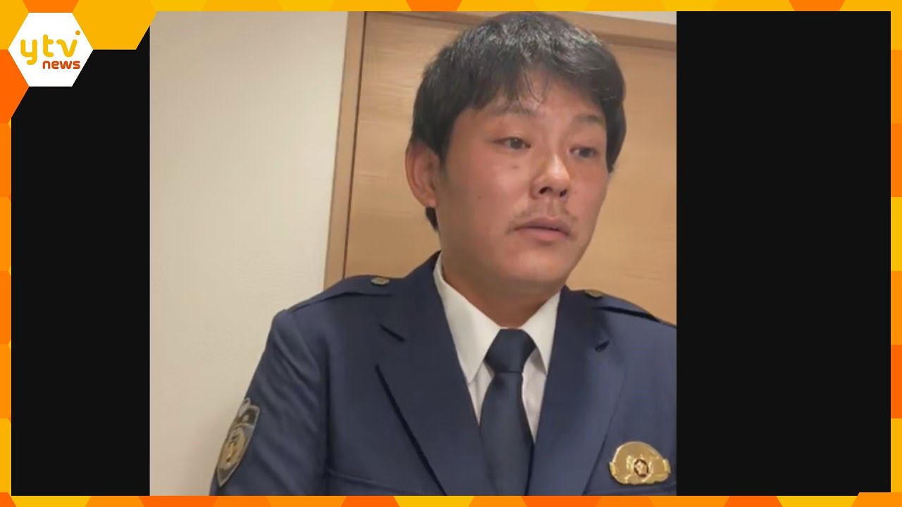 「身辺調査のもみ消しに金が必要」警察官になりすまし“結婚詐欺”か 男を逮捕