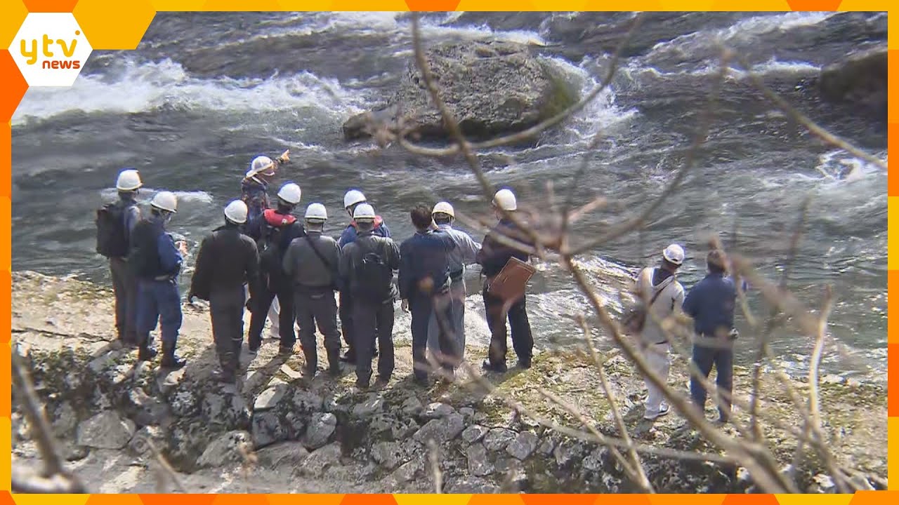 保津川転覆事故 下流で遺体で見つかった船頭 着衣の救命具膨らまず 運輸安全委員会は今後データ分析