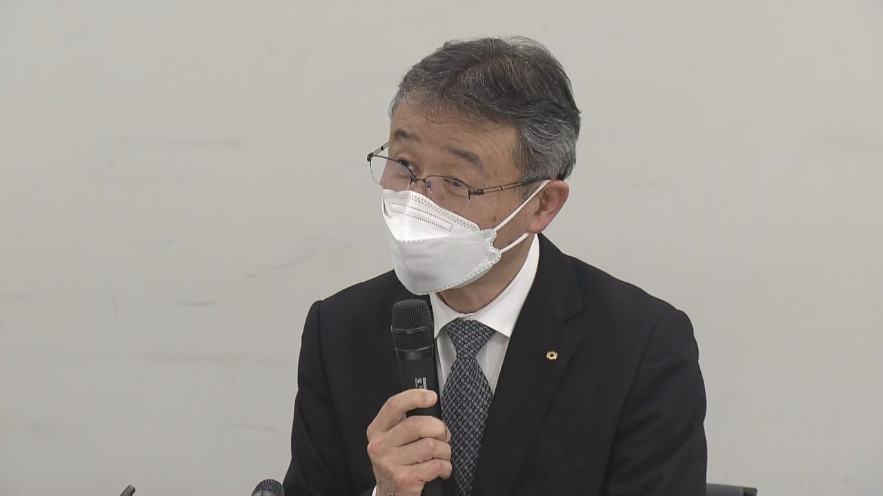 悪質“電力カルテル” 関西電力当時の経営陣が他社に提案 森社長は「この問題には関与していない」