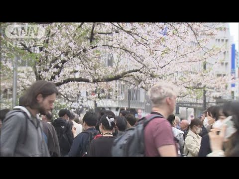 【速報】新型コロナ新規感染　東京854人　先週より39人減　全国6730人　厚労省(2023年3月31日)