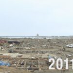 【●REC from 311～復興の現在地】福島・相馬市① 定点撮影 2023年Ver