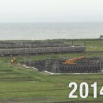 【●REC from 311～復興の現在地】福島・楢葉町① 定点撮影 2023年Ver