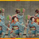 １日から始まる京都の春の風物詩「都をどり」稽古の総仕上げ　７年ぶり祇園甲部で開催　４月３０日まで
