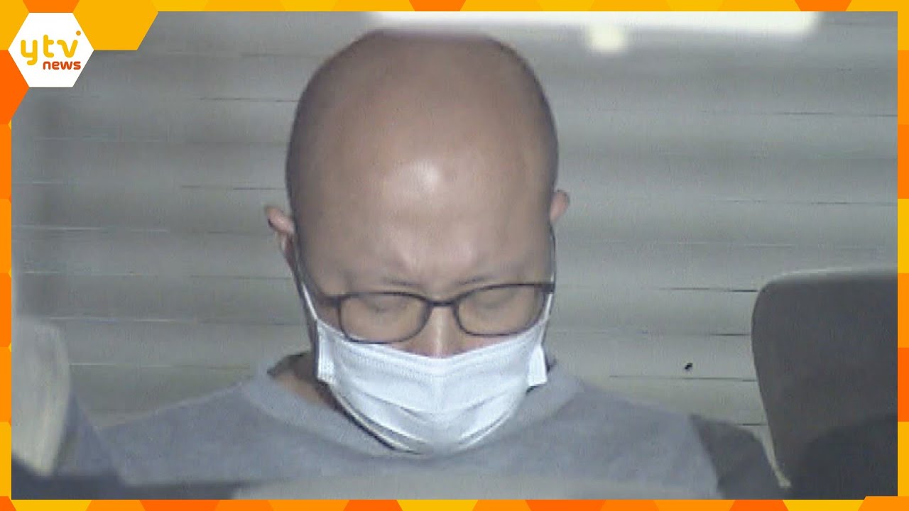 性的暴行か…「日立造船」社員の男(31)逮捕 20代女性の後つけ同じエレベーターで部屋に押し入る