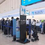 「非常にまずい」伊丹空港の利用者にも影響　ＡＮＡで国内線に関するシステムに不具合（2023年4月3日）