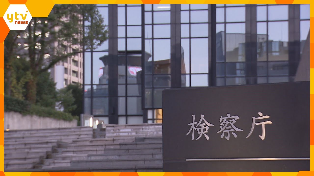 ２０１９年吹田交番襲撃…警察官が襲われ、拳銃が奪われた事件　男性の無罪確定へ　大阪高検が上告断念