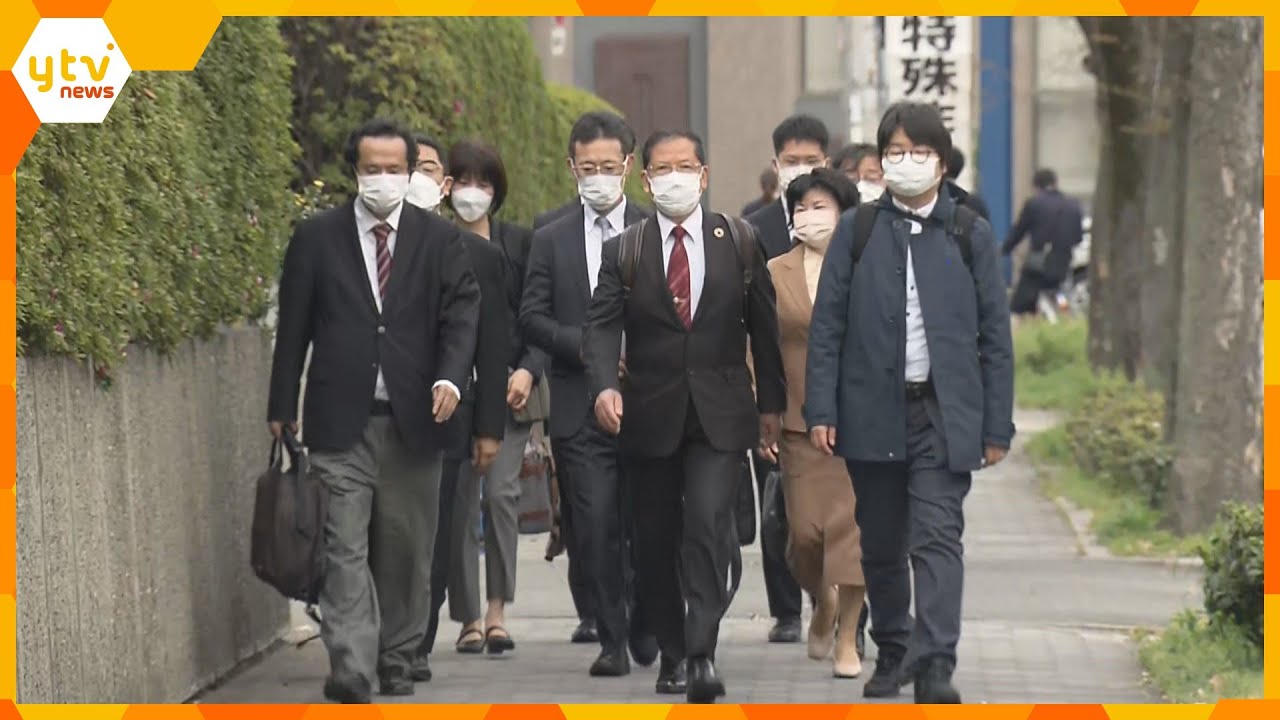 中止イベントのチケット代未返金問題、消費者団体が大阪地裁に訴え 特例法で提訴は西日本初