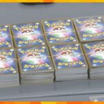 人気アニメのトレーディングカード転売で利益　約１億円の申告漏れ　神戸の男性３人と会社　大阪国税局