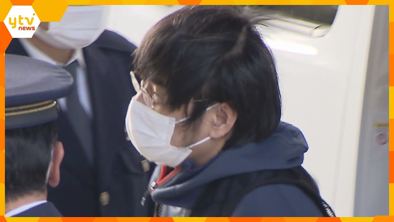 【速報】安倍元首相銃撃の山上被告「旧統一教会の被害者が救済されることを願っている」弁護団に語る